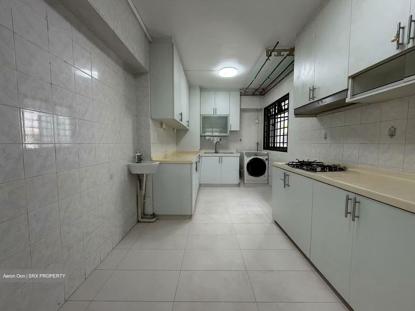 Blk 353 Amk Heights (Ang Mo Kio), HDB 5 Rooms #542032931